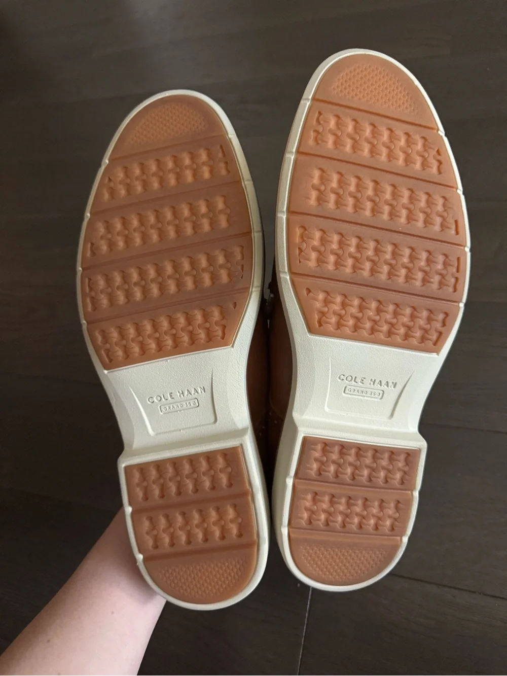 Cole Haan Men's Go To Oxford
